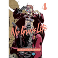 No Guns Life, Vol. 4