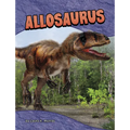 Allosaurus