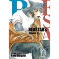 Beastars, Vol. 12