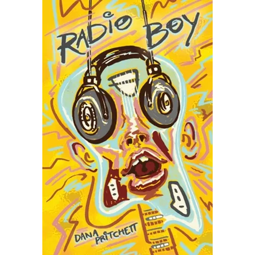 Radio Boy