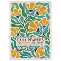 Daily Prayers for Morning and Evening: Inspiration and Encouragement for Teen Girls