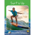 Surf's Up!: Fluency Launch