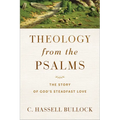 Theology from the Psalms