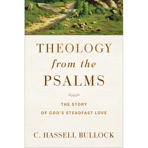 Theology from the Psalms