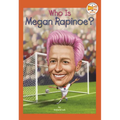 Who Is Megan Rapinoe?
