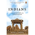 Indians: A Brief History of a Civilization