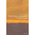 Michael Faraday: A Very Short Introduction
