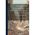 Report On Excavations in the Pen Pits, Near Penselwood, Somerset