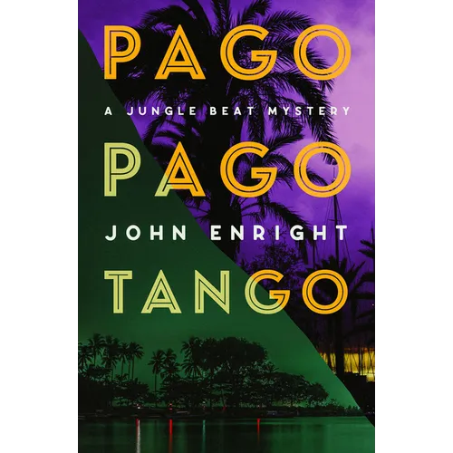 Pago Pago Tango