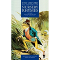 The Oxford Dictionary of Nursery Rhymes