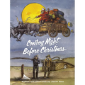 Cowboy Night Before Christmas