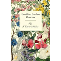 Familiar Garden Flowers