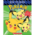 How to Draw Pokemon