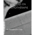 Stratégies en psychothérapie