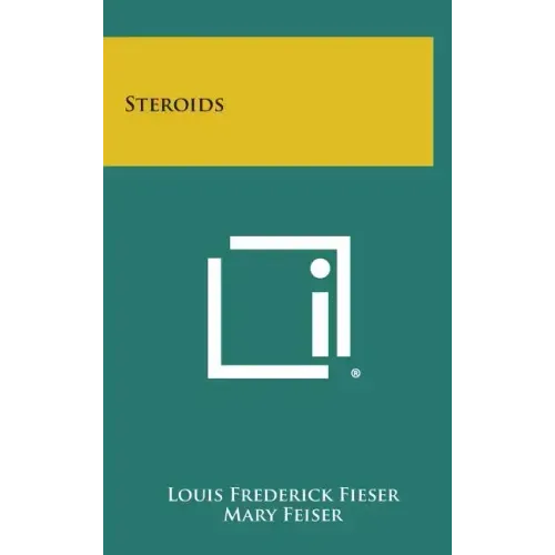 Steroids