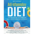 Anti-Inflammatory Diet: 2 Manuscripts - How You Can Lose Up to 25lbs and Reduce Belly Fat Before Swimsuit Season