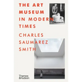 The Art Museum in Modern Times