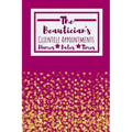 The Beautician's Clientele Appointments: Useful Client Bookings Work log For The Organised Specialist