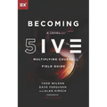 Becoming a Level Five Multiplying Church