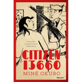 Citizen 13660