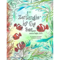 Zentangle by the Sea: An Interactive Zentangle Workbook & Colorbook