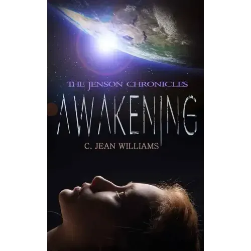 Awakening: The Jenson Chronicles (Book1)