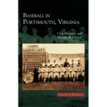 Baseball in Portsmouth, Virginia
