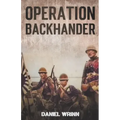 Operation Backhander: 1944 Battle for Cape Gloucester