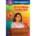 The First Woman Cherokee Chief: Wilma Pearl Mankiller