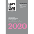 Hbr's 10 Must Reads 2020: The Definitive Management Ideas of the Year from Harvard Business Review (with Bonus Article How Ceos Manage Time by Michael