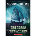 Gregor and the Prophecy of Bane