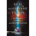 Letters from an Astrophysicist