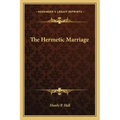The Hermetic Marriage