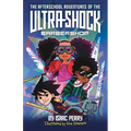 The Afterschool Adventures of the Ultra-Shock Barbershop
