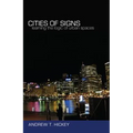 Cities of Signs: Learning the Logic of Urban Spaces