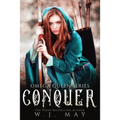 Conquer: Fae Shifter Paranormal Romance