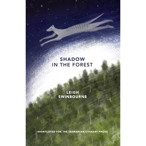 Shadow in the Forest