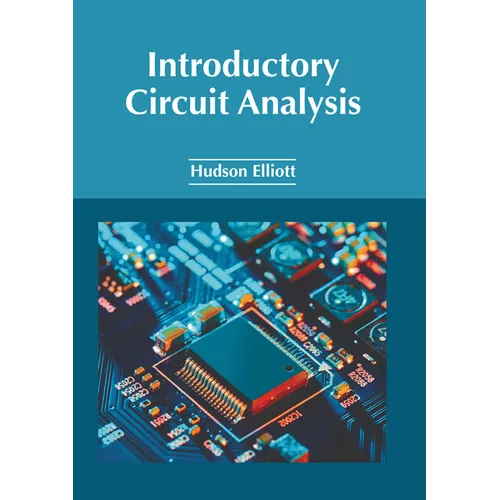 Introductory Circuit Analysis