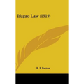 Ifugao Law (1919)