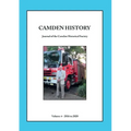 Camden History - Volume 4