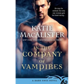 In the Company of Vampires