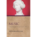 Music: Antiquity and Its Legacy