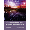 Computational and Applied Mathematics: Volume V