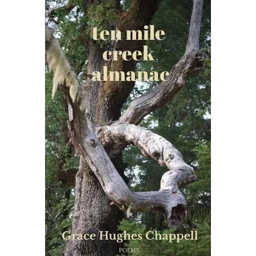 ten mile creek almanac