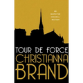 Tour de Force: An Inspector Cockrill Mystery