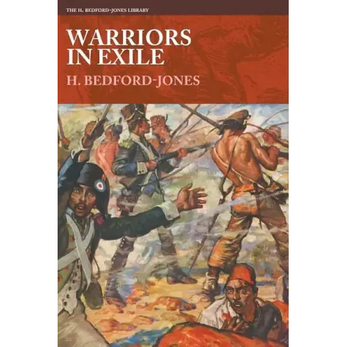 Warriors in Exile
