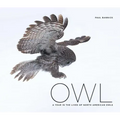 Owl: A Year in the Lives of North American Owls