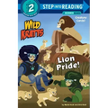Lion Pride (Wild Kratts)