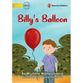 Billy's Balloon