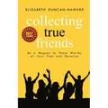Collecting True Friends